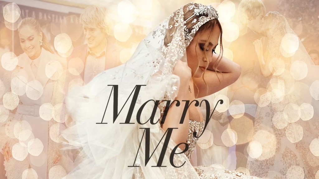 Marry Me (2022)