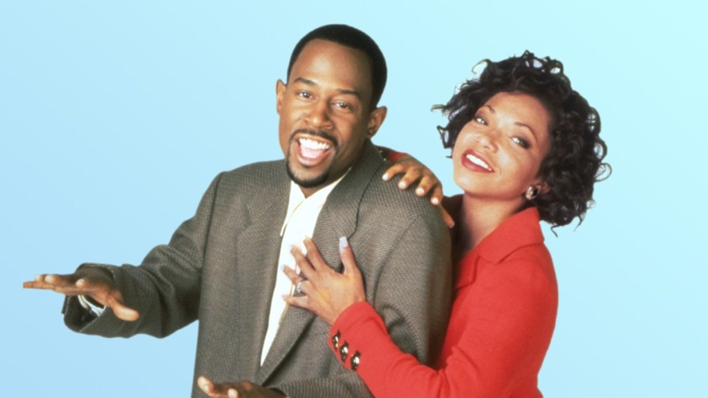 Martin (1992) Season 1 Streaming: Watch & Stream Online via HBO Max