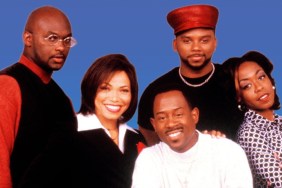 Martin (1992) Season 2 Streaming: Watch & Stream Online via HBO Max