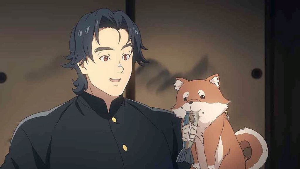 Meiji Gekken 1874 Season 1 Episode 6 Release Date