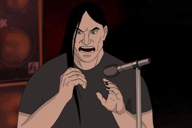 Metalocalypse (2007) Season 2