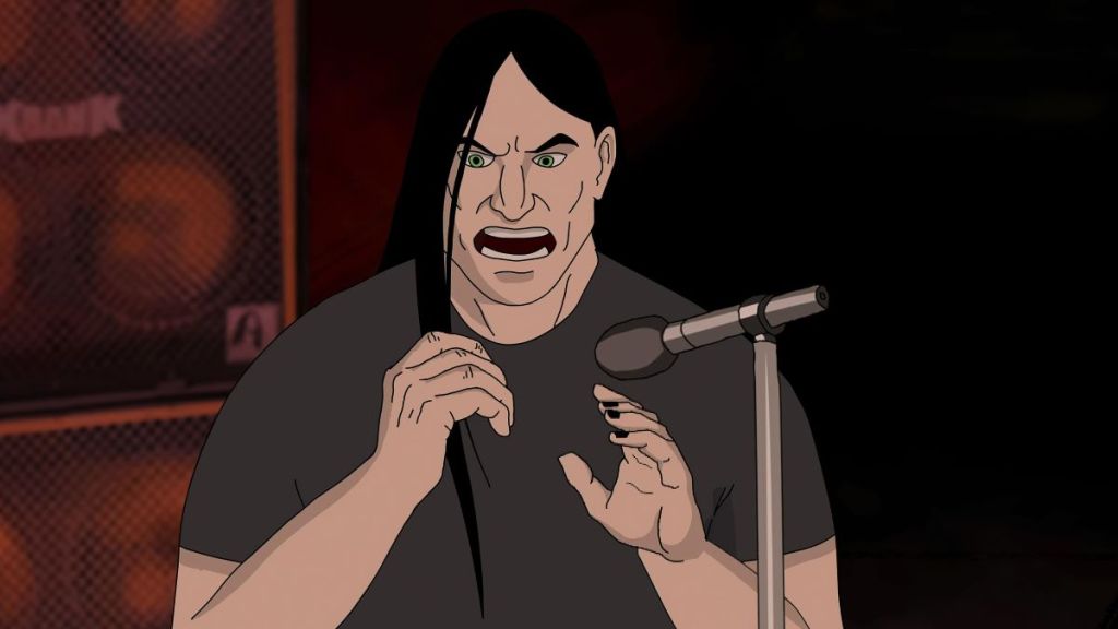 Metalocalypse (2007) Season 2