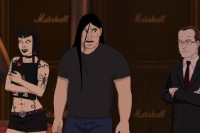 Metalocalypse (2012) Season 4