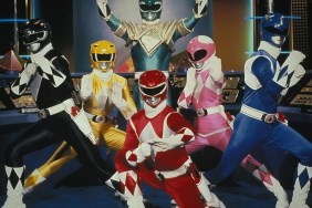 Mighty Morphin Power Rangers Season 3