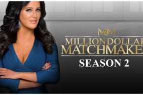 Million Dollar Matchmaker Season 2