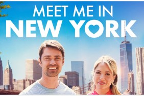 Meet Me in New York (2022) Streaming