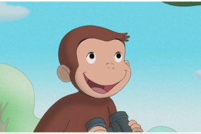 Curious George Season 14 streaming