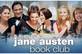 The Jane Austen Book Club