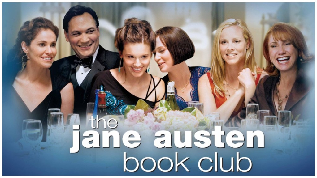 The Jane Austen Book Club