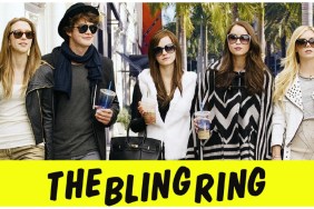 The Bling Ring