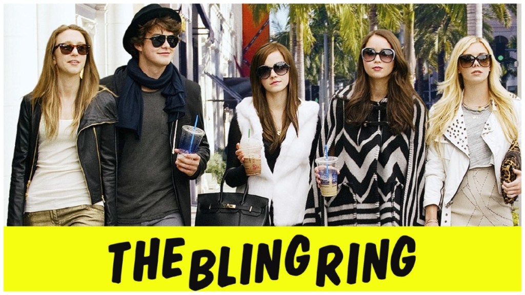 The Bling Ring