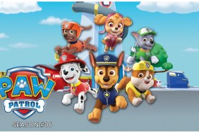 PAW Patrol Season 6