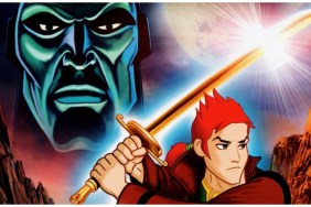 Highlander: The Animated Series Season 1