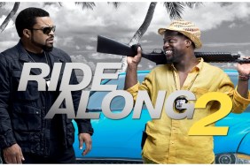 Ride Along 2