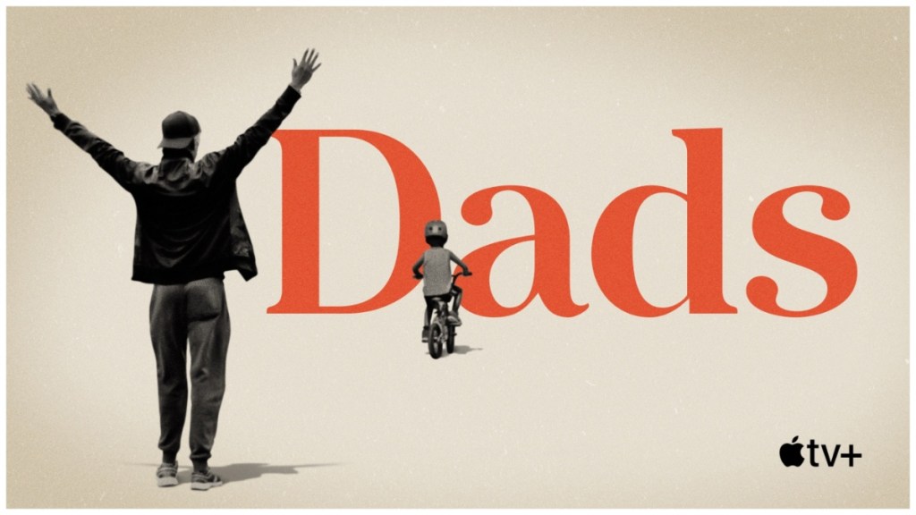 Dads (2019)