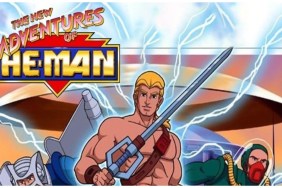 The New Adventures of He-Man (1990) Season 1