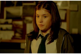 Wolfblood Season 1