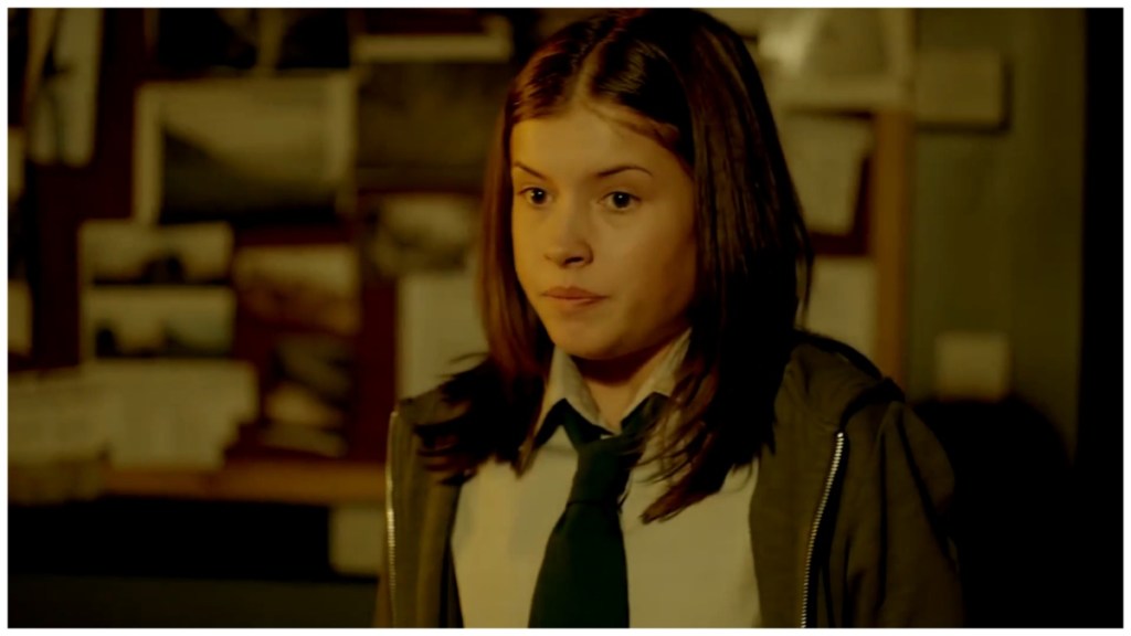 Wolfblood Season 1