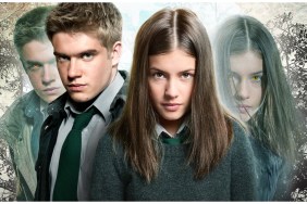 Wolfblood Season 2