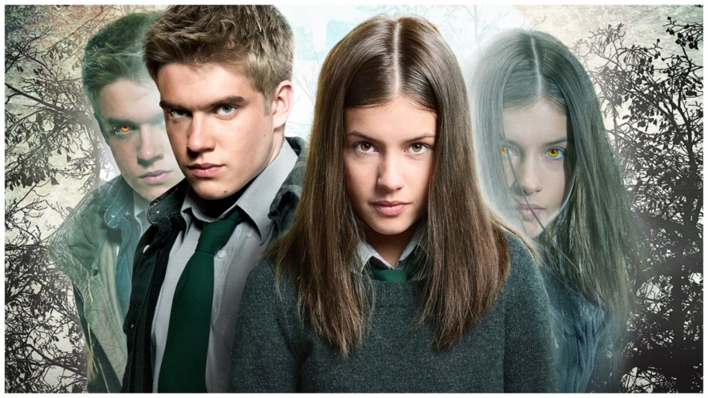 Wolfblood Season 2