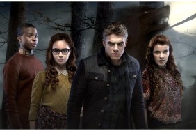 Wolfblood Season 3