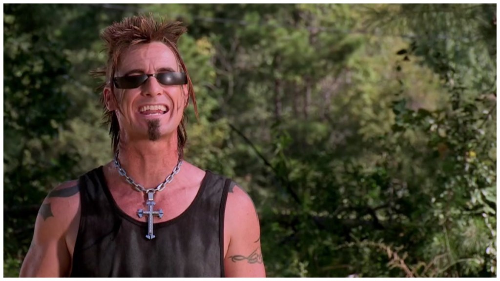 Billy the Exterminator Season 6