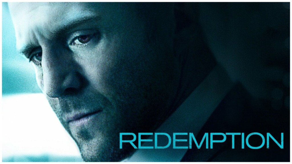 Redemption (2013)