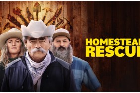 Homestead Rescue Season 11