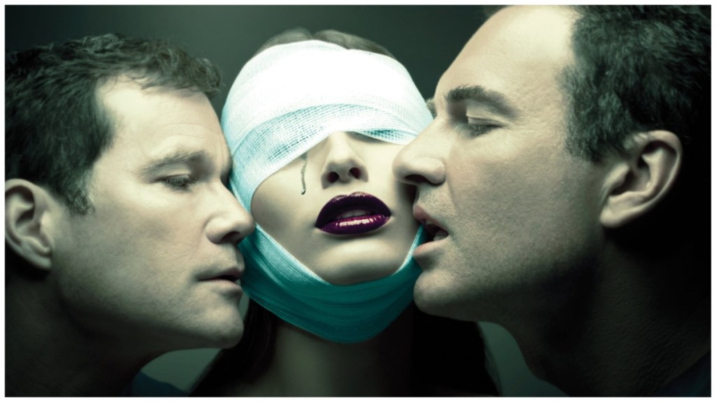 Nip/Tuck Season 1