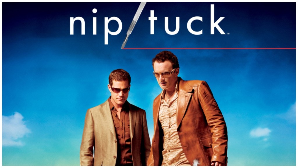 Nip/Tuck Season 5