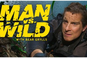 Man vs. Wild Season 2