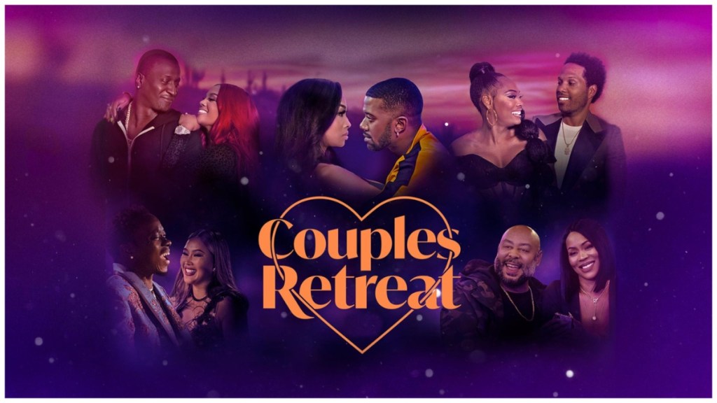 MTV Couples Retreat Season 1