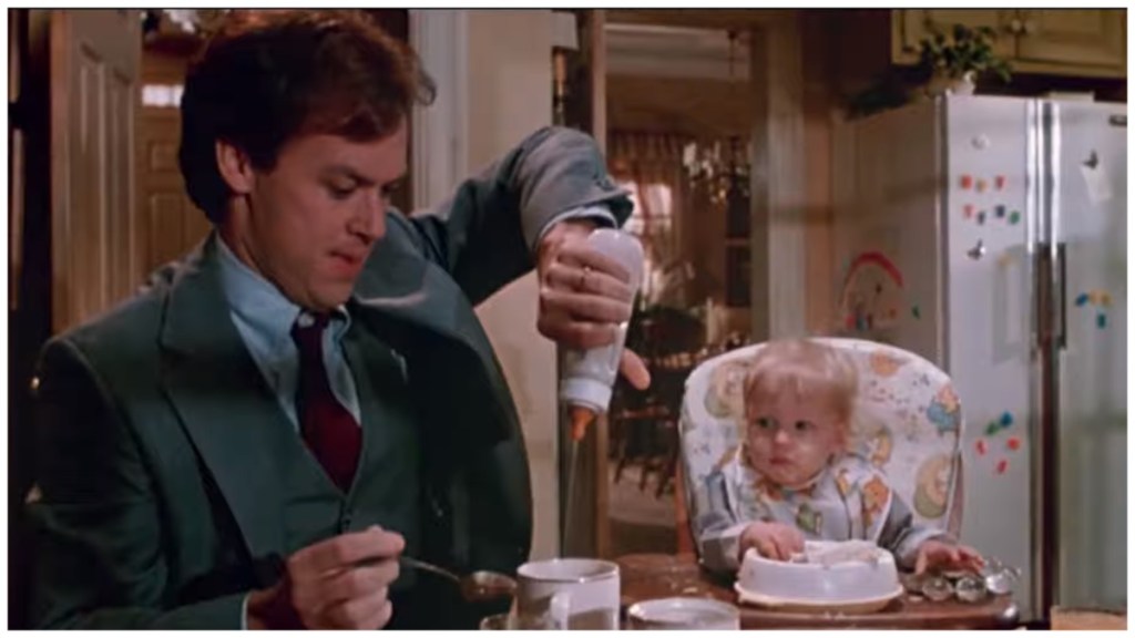 Mr. Mom (1983) Streaming: Watch & Stream Online Via AMC Plus