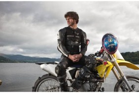 Speed with Guy Martin Season 1