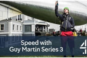 Speed with Guy Martin Season 3