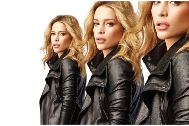 Covert Affairs Season 4