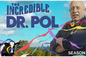 The Incredible Dr. Pol Season 8