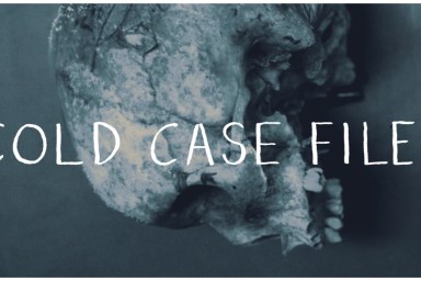 Cold Case Files Season 1