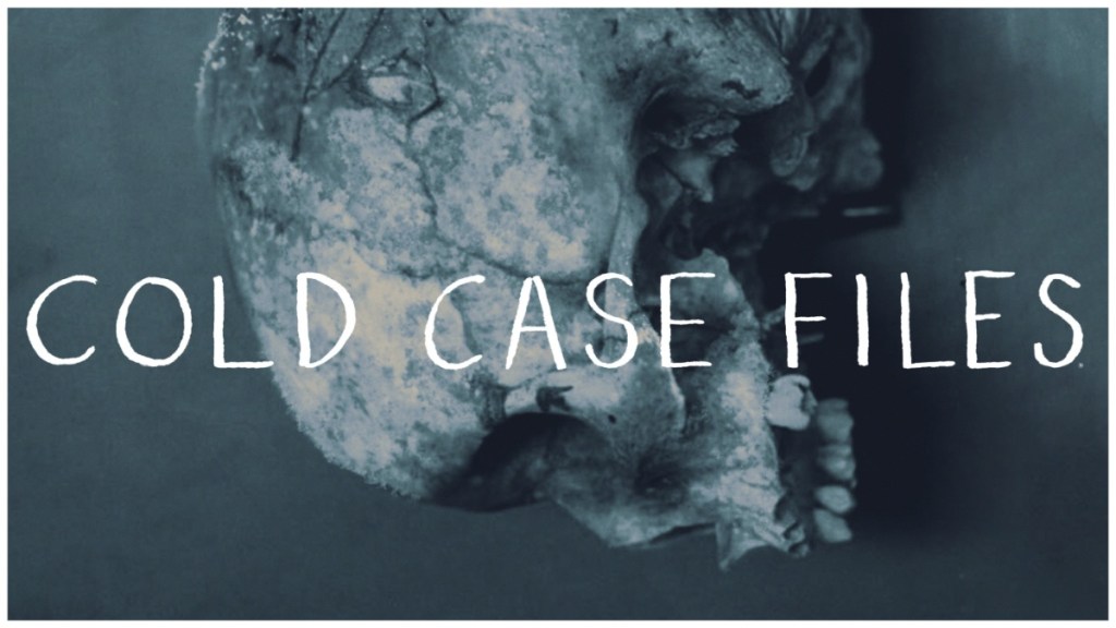 Cold Case Files Season 1