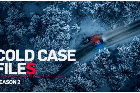 Cold Case Files Season 2