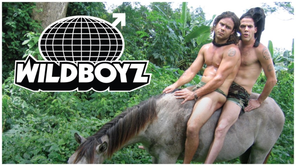 Wildboyz Season 3