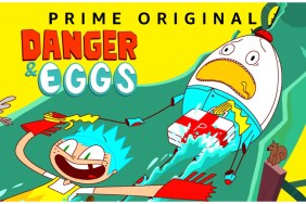 Danger & Eggs