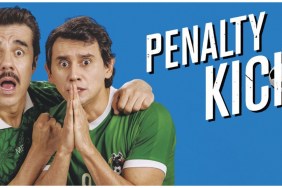 Penalty Kick