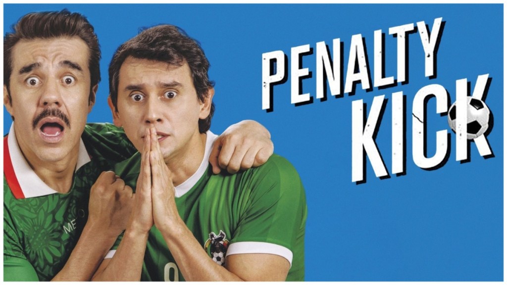 Penalty Kick