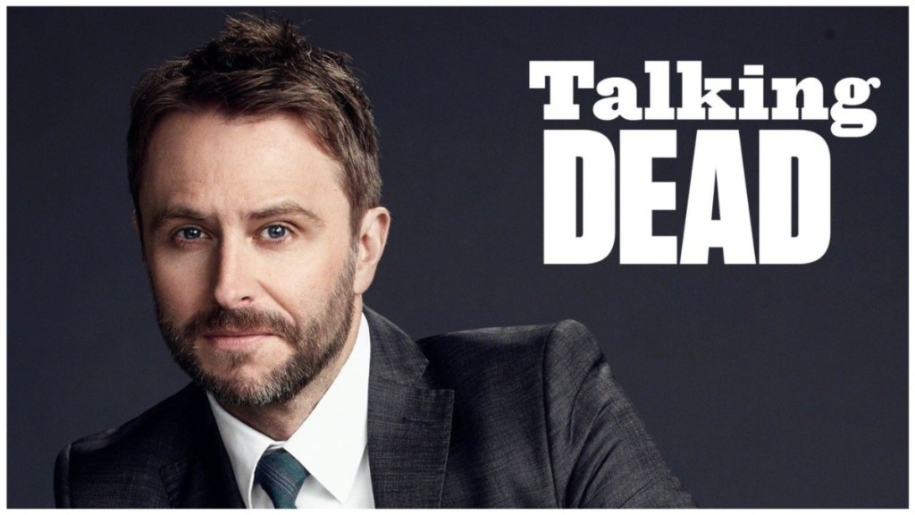 Talking Dead