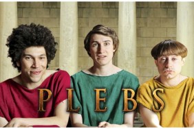 Plebs Season 5