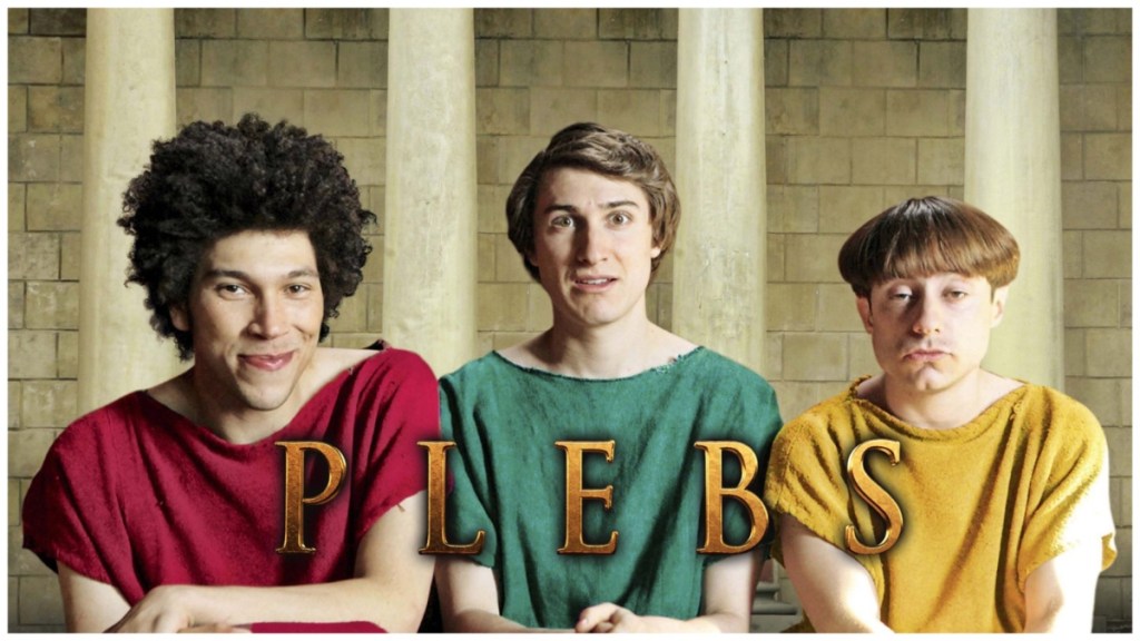 Plebs Season 5