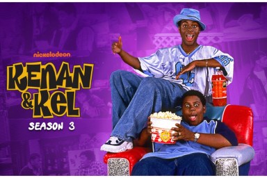 Kenan & Kel Season 3