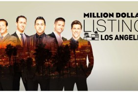 Million Dollar Listing Los Angeles Season 9