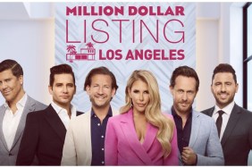 Million Dollar Listing Los Angeles Season 13